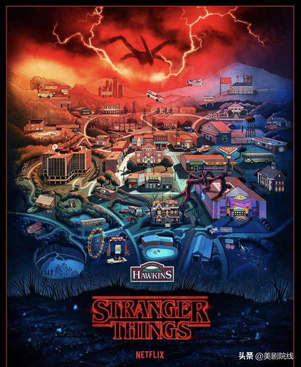 今年最值得期待的十部劇，每一部都是王炸