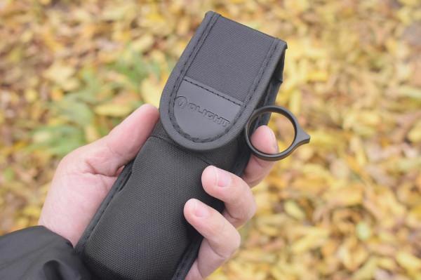 硬漢再升級!OLIGHT武士Warrior X3戰術手電體驗 硬漢再升級!OLIGHT武士Warrior X3戰術手電體驗