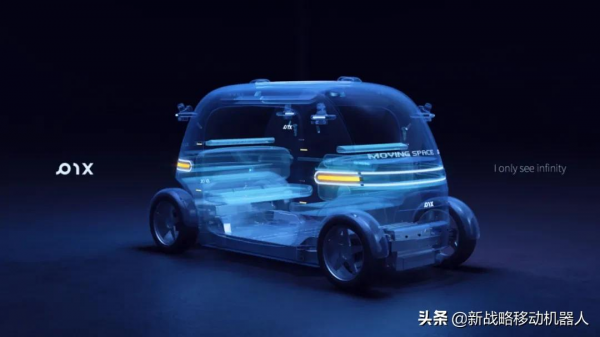 市值一度超6000億的Rivian上市，滑板式底盤從邊緣走向主流