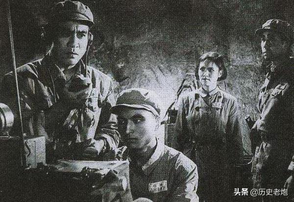 上甘嶺8連為何這麼強？打敗美軍7個營，這是中國人保家衛國的決心