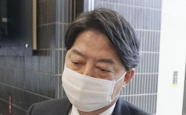 出力不討好！韓國警察廳長再次登陸爭議島嶼，日本抗議韓國也不滿