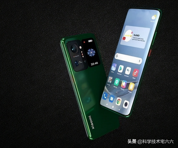 蘋果都難做成功的小屏旗艦，小米入局，能否取得成功？