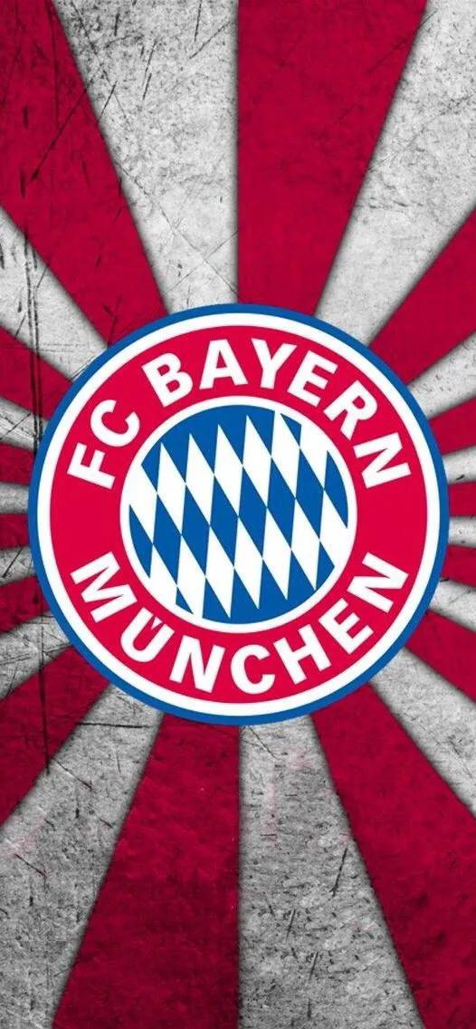 拜仁慕尼黑足球俱樂部桌布欣賞