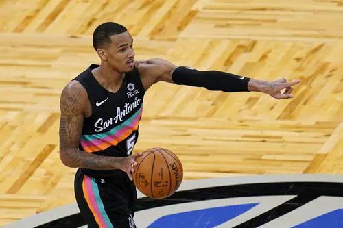 未來可期！威金斯領銜，本賽季有望首次入選全明星的10位球員