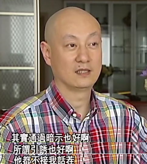 一手提攜周立波，稱兄道弟23年卻被“踢開”，關棟天：我不後悔