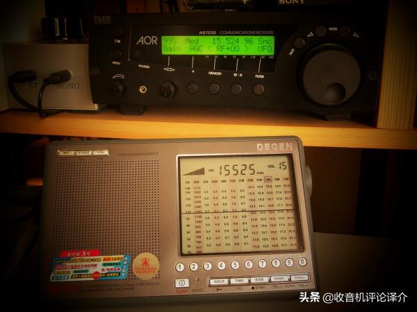 想要帶DAB模式的網路收音機？DSP版1103和PL330哪個效能好？