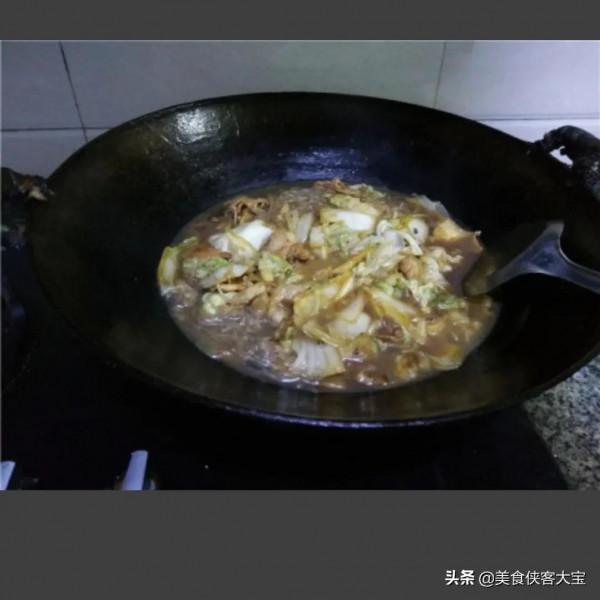 寒露之後比較適合吃的家常菜 寒露之後比較適合吃的家常菜