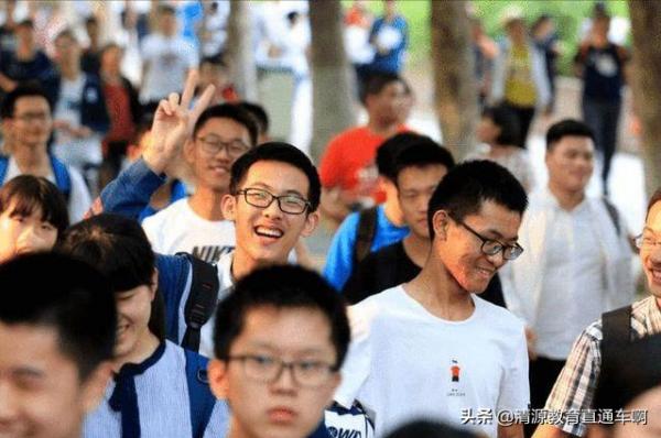 安徽考生高考495分，成功“撿漏”武漢211大學，網友直呼太幸運