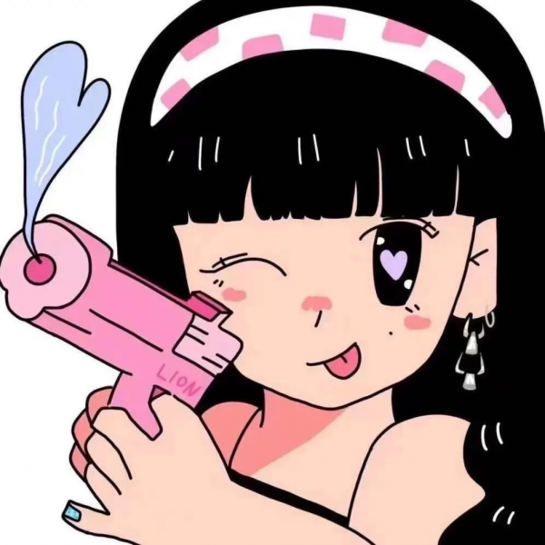 情侶頭像 l 和你的cp掛組情頭吧