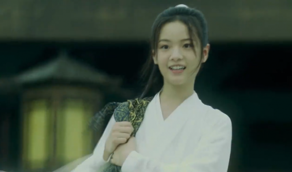 一口氣追完《雪中悍刀行》6集,我心情複雜地寫下這篇文章 一口氣追完《雪中悍刀行》6集,我心情複雜地寫下這篇文章