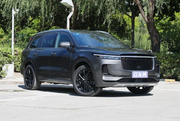 2021年中大型SUV上險銷量前十出爐，自主品牌&OpenCurlyDoubleQuote;大塊頭&rdquo;強勢奪冠