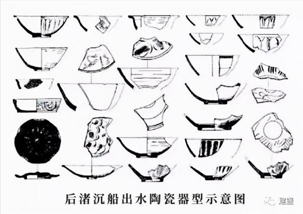 5大艘宋代沉船，600年絲路繁榮，見證外國人對宋瓷的趨之若鶩