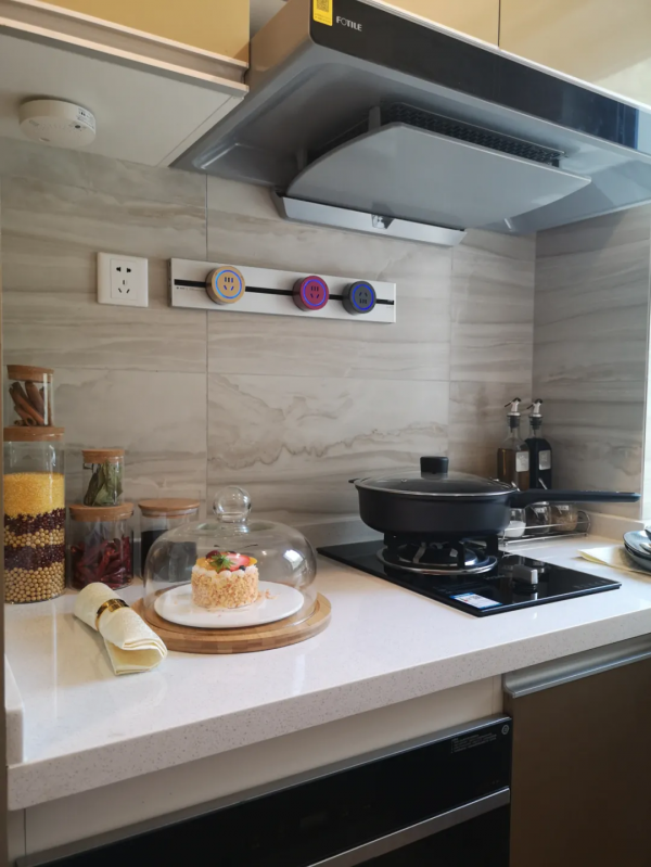 韻染東方 盡顯純淨如詩的極致格調