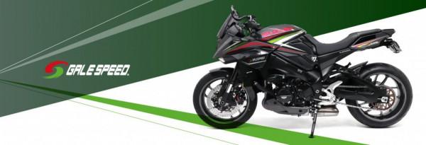 摩托車為什麼要改輪轂？怎麼選？