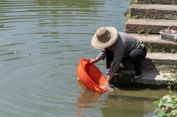 浙江上千年古村落被評為：世界鄉村旅遊小鎮