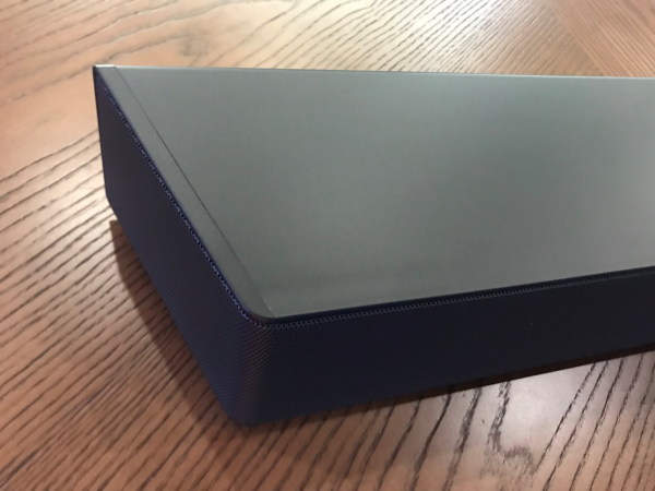 不到一千元，把賽場搬回家！飛利浦B5706迴音壁體驗