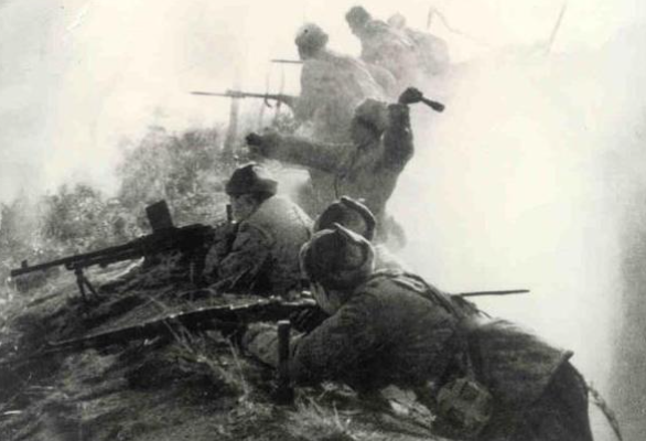 日本戰犯如何評價志願軍?為何說抗美援朝改變了世界對中國的看法 日本戰犯如何評價志願軍?為何說抗美援朝改變了世界對中國的看法