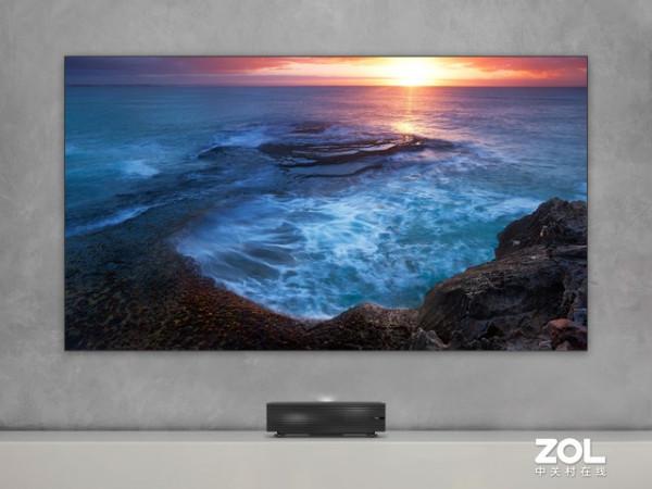 明基i985L評測:售價79999元的鐳射電視實力如何? 明基i985L評測:售價79999元的鐳射電視實力如何?