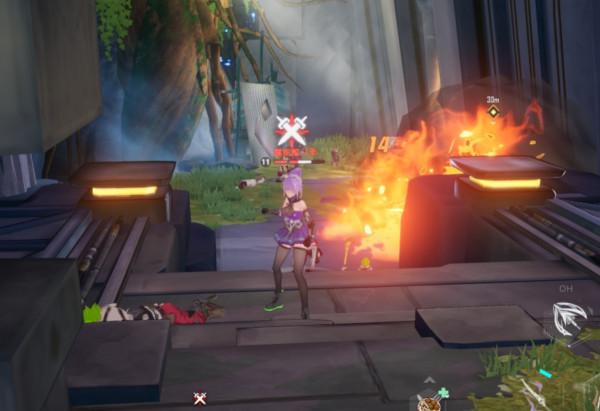 在幻塔裡打個副本有多“難”?不動腦子,連BOSS都見不著 在幻塔裡打個副本有多“難”?不動腦子,連BOSS都見不著