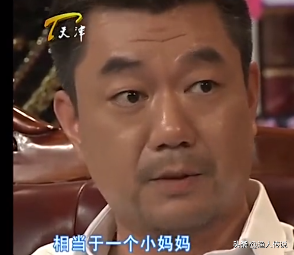 演員董勇：經歷了苦難與悲痛，二婚娶小9歲妻子享受幸福別樣人生