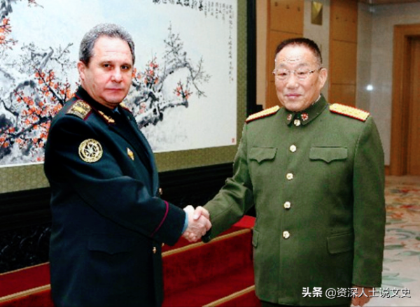 1998年,中央軍委已有“三總部”,解放軍為何還要設立總裝備部? 1998年,中央軍委已有“三總部”,解放軍為何還要設立總裝備部?