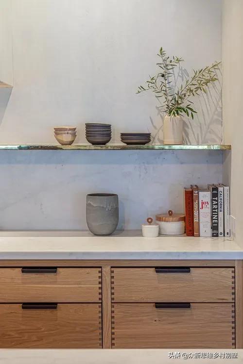 現代有機質樸鄉村別墅 現代有機質樸鄉村別墅