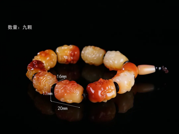 方寸乾坤——精品壽山石專場第三期 | 北京榮寶第六屆網路拍賣會 方寸乾坤——精品壽山石專場第三期 | 北京榮寶第六屆網路拍賣會