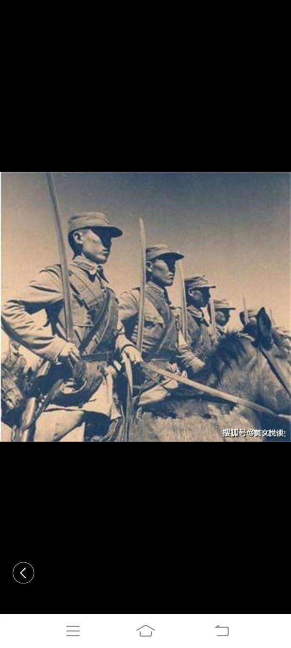 共和國第一猛將彭德懷 共和國第一猛將彭德懷