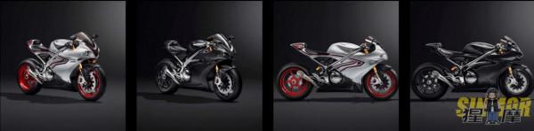 2022諾頓 V4SV 全新諾頓超級摩托車 豪華的英國摩托車首次亮相 2022諾頓 V4SV 全新諾頓超級摩托車 豪華的英國摩托車首次亮相