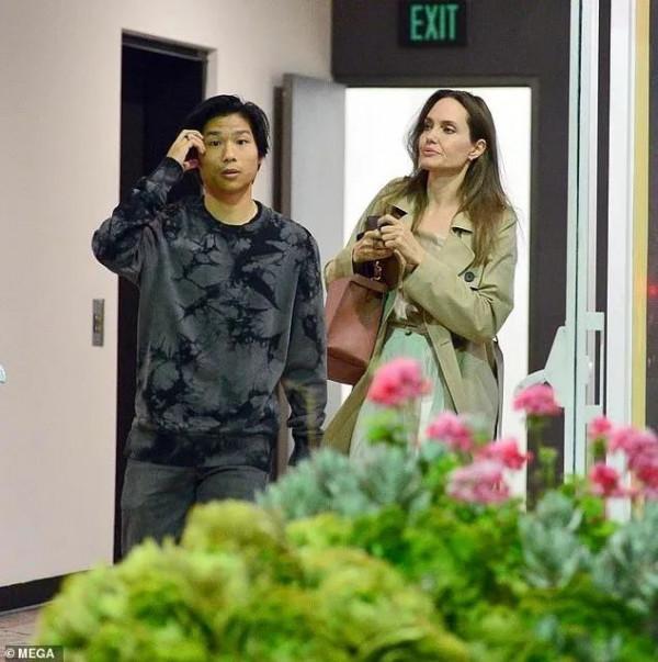 “洗嬰帝國”有多黑？美國巨星安吉麗娜·朱莉的養子是偷來的？