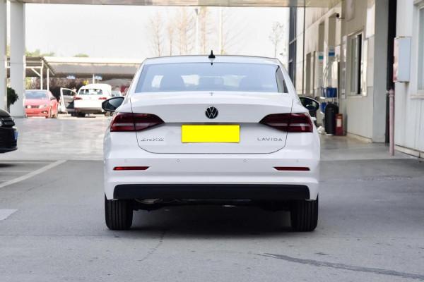 體驗2022款全新朗逸，自動擋12&period;49萬起，配置再升級，家用挺合適