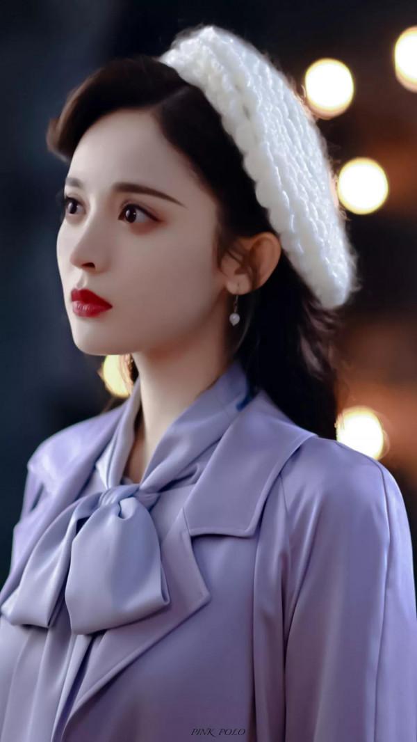 古力娜扎唯美桌布