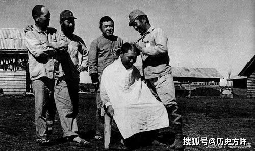 日本進入東北後,在黑龍江邊境重鎮北安發生過什麼事? 日本進入東北後,在黑龍江邊境重鎮北安發生過什麼事?