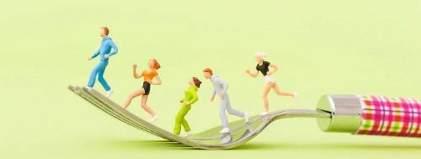 高血壓、肥胖症有救了，這份飲食寶典要收藏