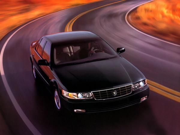 讀懂懸架系統（下篇）：空氣懸架與電磁懸架不能類比