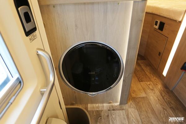 什麼叫“四季房車”：雙層地板，極限防凍！朗宸C60房車