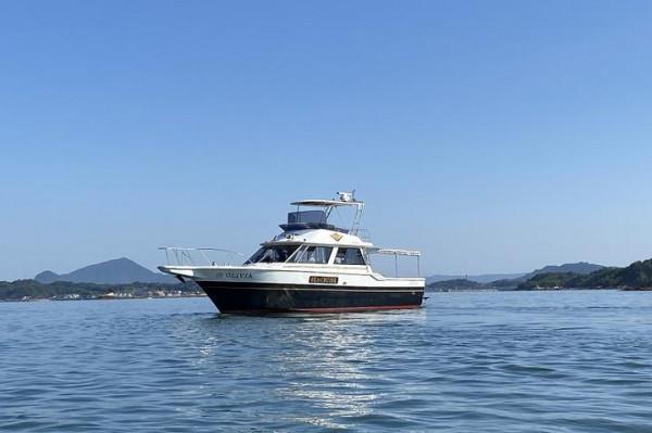 「日本」九州中部久留米-熊本-天草四日之旅