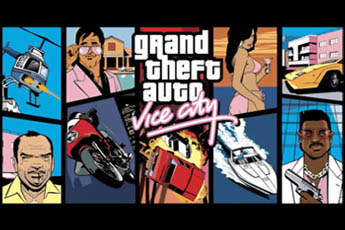 俠盜獵車3d遊戲真實感與網路化理念,遊戲裡的人生 俠盜獵車3d遊戲真實感與網路化理念,遊戲裡的人生