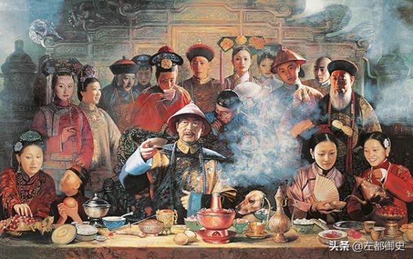 俗話說“三天為請，兩天為叫，一天為提”，古人請客有何講究？