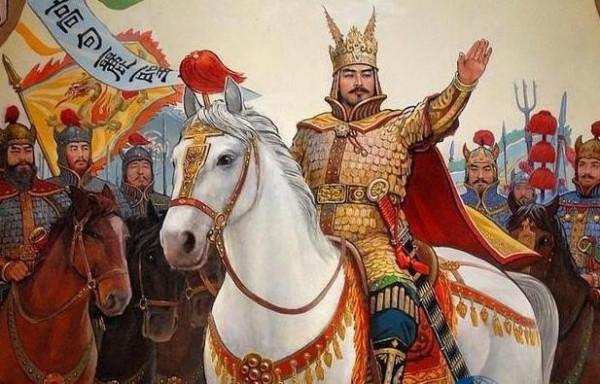 古代隋唐三次攻打高麗均以失敗告終,為何日本能成功地佔領朝鮮? 古代隋唐三次攻打高麗均以失敗告終,為何日本能成功地佔領朝鮮?