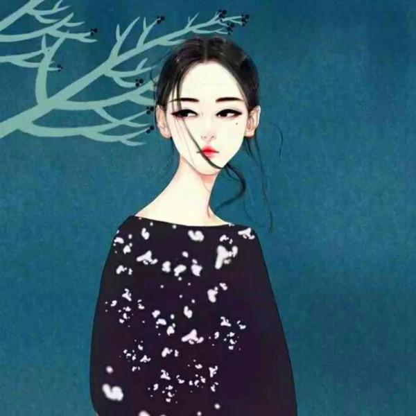 那個壞女孩，讓我心疼得落淚