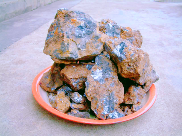 湖南省的“人造沙漠”，價值有多高？日本曾想用一斤米換一斤沙