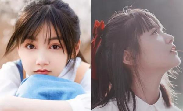 什麼來頭?把楊冪擠下去,資源比華為二公主還好? 什麼來頭?把楊冪擠下去,資源比華為二公主還好?