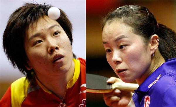 乒乓球世界盃十二項難以超越的紀錄，誰保持的紀錄最難打破？