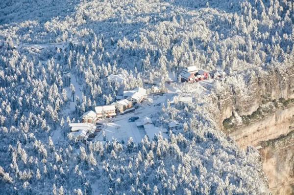 一眼心動！這，就是四川！