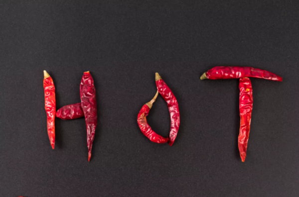 愛吃辣還不想胖，你得做到這兩點