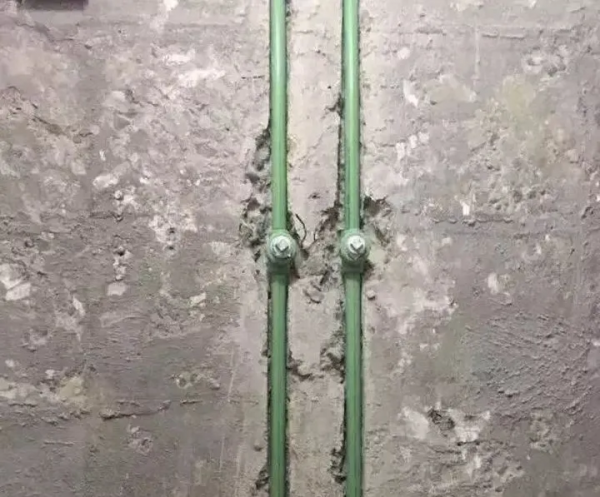 水電驗收，裝修師傅最怕你驗這些地方，照著查準沒錯