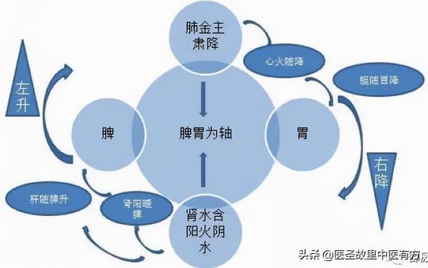 體內痰多如何化散?張仲景告訴你,治痰先找源,化痰先散寒 體內痰多如何化散?張仲景告訴你,治痰先找源,化痰先散寒