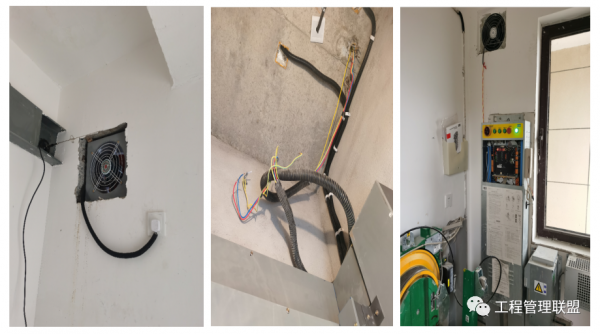 地庫安裝工程覆盤，沒法更細了