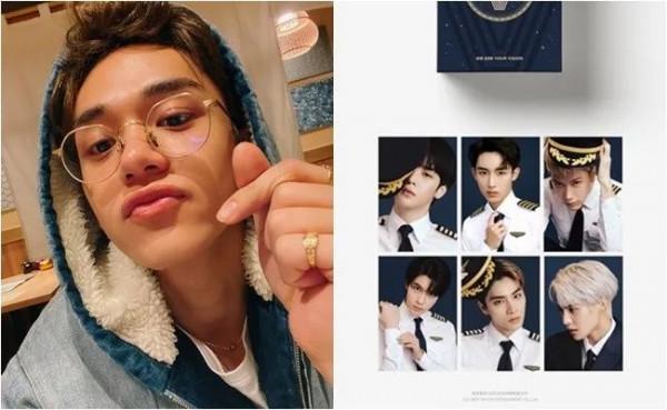 SM徹底排除Lucas？何時退團；IZ*ONE成員們近況如何？